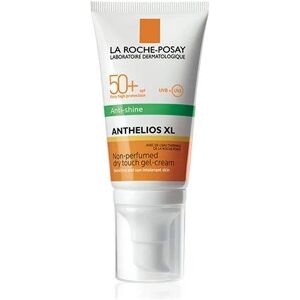 La Roche-Posay Anthelios SPF50+ Dry Touch Gel Cream - Sunscreen La Roche-Posay Anthelios SPF50+ Dry Touch Gel Cream - Sunscreen