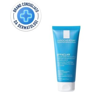 La Roche Posay Effaclar Maske (100 ml) La Roche Posay Effaclar Maske (100 ml)