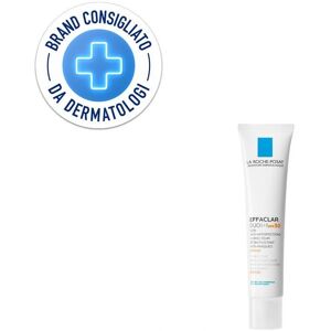 La Roche Posay Effaclar Duo+ SPF 30 (40ml) La Roche Posay Effaclar Duo+ SPF 30 (40ml)