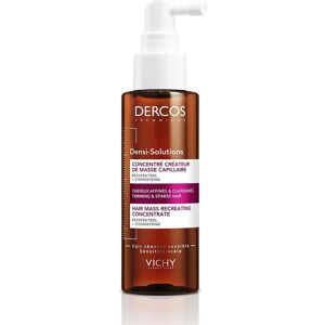 Vichy Dercos Densi-Solutions Hiustiheyden Uudistava Tiiviste (100 ml) Vichy Dercos Densi-Solutions Hiustiheyden Uudistava Tiiviste (100 ml)