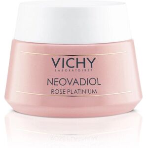 Vichy Neovadiol Rose Platinium Cream (50 ml) Vichy Neovadiol Rose Platinium Cream (50 ml)