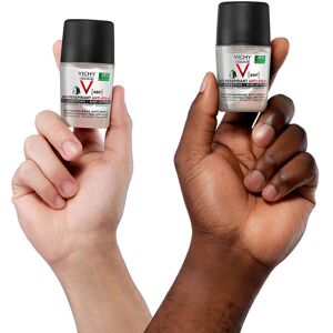Vichy Homme Anti-Perspirant - Shirt Protection Roll-On (50 ml) Vichy Homme Anti-Perspirant - Shirt Protection Roll-On (50 ml)
