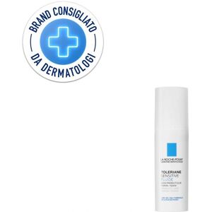 La Roche Posay Toleriane Sensitive Fluid (40ml) La Roche Posay Toleriane Sensitive Fluid (40ml)