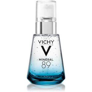 Vichy Minéral 89 Serum - Fortifying and Plumping Daily Booster (30ml) Vichy Minéral 89 Serum - Fortifying and Plumping Daily Booster (30ml)