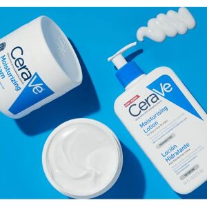 CeraVe Moisturising Lotion - 1 ltr CeraVe Moisturising Lotion - 1 ltr