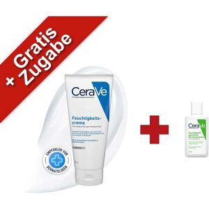 CeraVe Crema Hidratante - 177 ml CeraVe Crema Hidratante - 177 ml