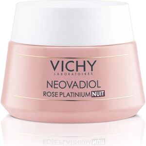 Vichy Neovadiol Rose Platinium Night Cream (50ml) Vichy Neovadiol Rose Platinium Night Cream (50ml)