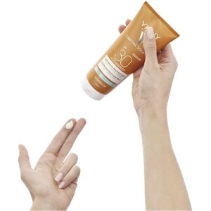 Vichy Protector Solar SPF 30 - Leche Multi-Protección 200ml Vichy Protector Solar SPF 30 - Leche Multi-Protección 200ml