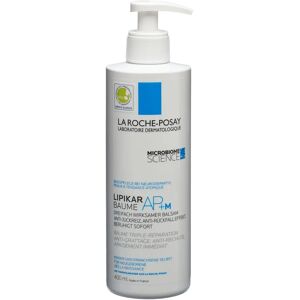 La Roche Posay Lipikar AP+M Triple-Réparation Balm - 400ml La Roche Posay Lipikar AP+M Triple-Réparation Balm - 400ml