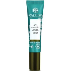 Sanoflore Sanoflore SOS Magnifica Anti-Pickel Bio 15 ml - Hautpflege Sanoflore Sanoflore SOS Magnifica Anti-Pickel Bio 15 ml - Hautpflege