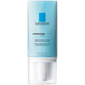 La Roche Posay Hydraphase ha light cream (50ml) La Roche Posay Hydraphase ha light cream (50ml)