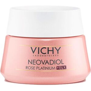 Crema para Ojos Vichy Neovadiol Rose Platinium (15ml) Crema para Ojos Vichy Neovadiol Rose Platinium (15ml)