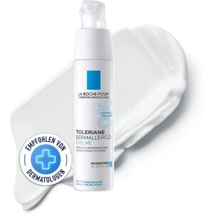 La Roche Posay Toleriane Dermallergo Cream (40ml) La Roche Posay Toleriane Dermallergo Cream (40ml)