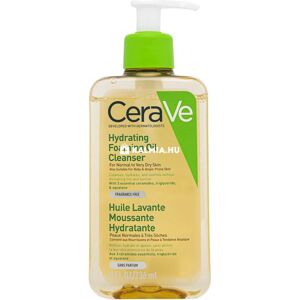 CeraVe Hydraterende reinigingsolie - 236 ml CeraVe Hydraterende reinigingsolie - 236 ml