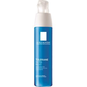 La Roche Posay Dermallergo Night Cream (40ml) La Roche Posay Dermallergo Night Cream (40ml)