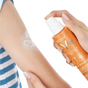 Vichy Capital Soleil Kids Cell Protect SPF50+ (200ml) Vichy Capital Soleil Kids Cell Protect SPF50+ (200ml)