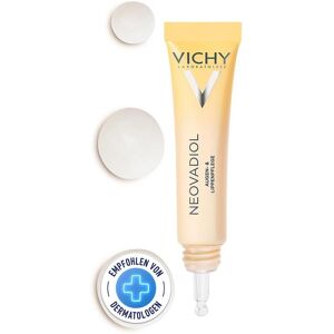 Vichy Multi-Corrective Eye and Lip Care (15ml) Vichy Multi-Corrective Eye and Lip Care (15ml)