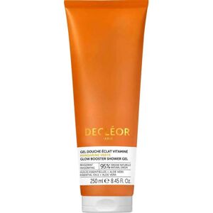 Decléor Mandarine Verte Vitaminized Radiance Shower Gel - Shower Gel Decléor Mandarine Verte Vitaminized Radiance Shower Gel - Shower Gel