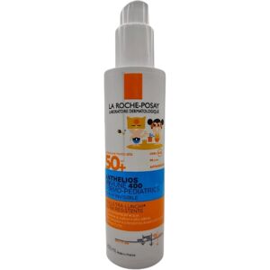 La Roche Posay Anthelios Dermo-Pediatrics Spray SPF 50+ (200ml) La Roche Posay Anthelios Dermo-Pediatrics Spray SPF 50+ (200ml)