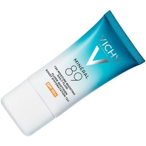 Vichy Mineral 89 72H Hyaluronsäure Tagesfluid SPF50+ (50ml) Vichy Mineral 89 72H Hyaluronsäure Tagesfluid SPF50+ (50ml)