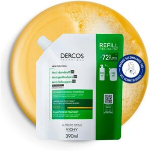 Vichy Dercos Eco-recarga Champú Anticaspa - Champú Vichy Dercos Eco-recarga Champú Anticaspa - Champú