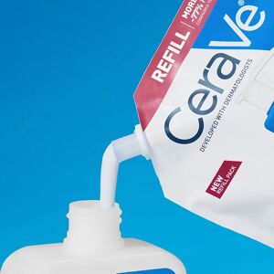 CeraVe Refill Moisturizing Lotion - Moisturizing Lotion 473ml CeraVe Refill Moisturizing Lotion - Moisturizing Lotion 473ml
