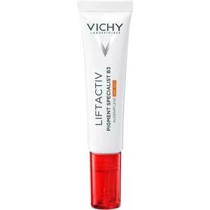 Vichy Liftactiv Pigment Specialist B3 Eye Cream SPF 50+ - Eye Care Vichy Liftactiv Pigment Specialist B3 Eye Cream SPF 50+ - Eye Care