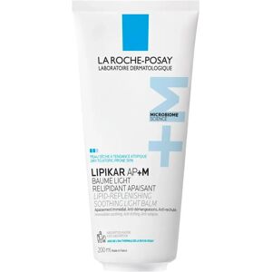 La Roche-Posay Lipikar AP+M Light Cream - Nourishing Moisturizer for Dry Skin La Roche-Posay Lipikar AP+M Light Cream - Nourishing Moisturizer for Dry Skin