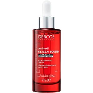 Vichy Dercos Technique R.e.g.e.n Hair Serum - 90ml Vichy Dercos Technique R.e.g.e.n Hair Serum - 90ml