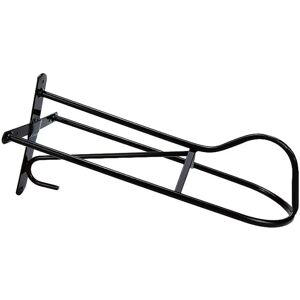 Accessoires d'équitation unisexes HIPPOTONIC - Noir - Publicité Accessoires d'équitation unisexes HIPPOTONIC - Noir - Publicité
