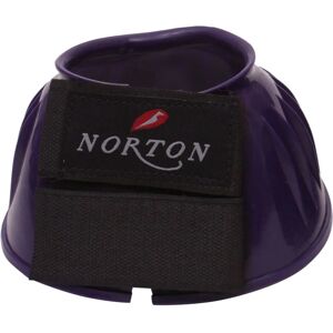 Symantec NORTON Bottes Folles Lila - Chaussure - Publicité Symantec NORTON Bottes Folles Lila - Chaussure - Publicité
