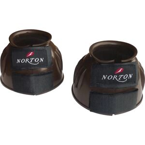 Bottes Norton Crazy pour Cheval - Protection contre le dépassement - Publicité Bottes Norton Crazy pour Cheval - Protection contre le dépassement - Publicité