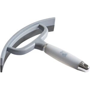 Grattoir de Sueur Hippotonic 23x20cm - Ergonomique, TPR doux, Couvercle en aluminium - Publicité Grattoir de Sueur Hippotonic 23x20cm - Ergonomique, TPR doux, Couvercle en aluminium - Publicité
