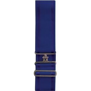 Sursangle Élastique Symantec NORTON Bleu Royal - Sursangle pour cheval Sursangle Élastique Symantec NORTON Bleu Royal - Sursangle pour cheval