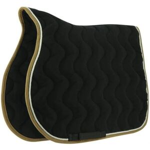 Tapis d'Équitation Polyfun Equitheme - Respirant & Absorbeur de Chocs - Publicité Tapis d'Équitation Polyfun Equitheme - Respirant & Absorbeur de Chocs - Publicité