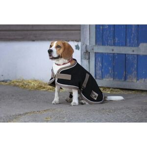 Veste pour Chien Polyfun de Diego & Louna - Noir - Manteau pour chien - Publicité Veste pour Chien Polyfun de Diego & Louna - Noir - Manteau pour chien - Publicité