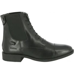Symantec Norton Reitstiefel - Lederfutter Schwarz EU 43 Symantec Norton Reitstiefel - Lederfutter Schwarz EU 43