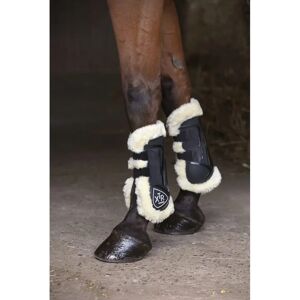 Symantec Norton XTR Pferde Stiefel - Belüftet, Synthetisches Schaffell, Sicherer Sitz Symantec Norton XTR Pferde Stiefel - Belüftet, Synthetisches Schaffell, Sicherer Sitz