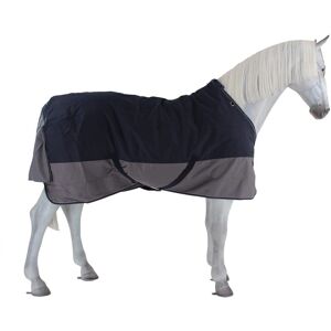 Couverture Cheval Equithème Tyrex 600 D - Imperméable et Respirant - 50g - Publicité Couverture Cheval Equithème Tyrex 600 D - Imperméable et Respirant - 50g - Publicité