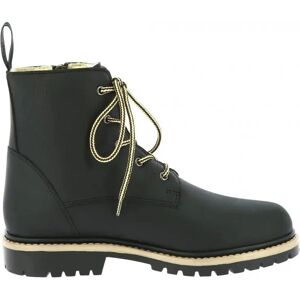 Symantec Norton Hybrid Stiefel - Leder, Gummi, Rutschfest Symantec Norton Hybrid Stiefel - Leder, Gummi, Rutschfest