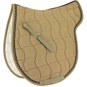 Equitheme Hunter Beige Sous-ventre - Type de Selle - Publicité Equitheme Hunter Beige Sous-ventre - Type de Selle - Publicité