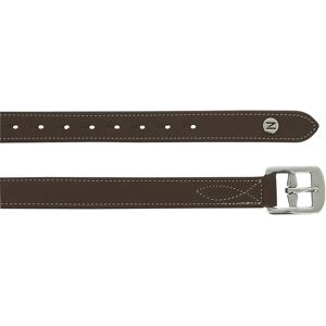 Stigbøyler Norton Equestrian Leather Pro Soft - 137 cm - Stirrups - Publicité Stigbøyler Norton Equestrian Leather Pro Soft - 137 cm - Stirrups - Publicité