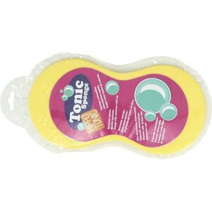 Hippo-Tonic Dehnbare Transparente Schwamm - Reinigung & Wartung Hippo-Tonic Dehnbare Transparente Schwamm - Reinigung & Wartung