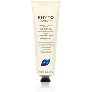 Phyto Phytocolor Hiusten Kasvonaamio - Väritäytteinen Suojakäsittely - 150 ml Phyto Phytocolor Hiusten Kasvonaamio - Väritäytteinen Suojakäsittely - 150 ml