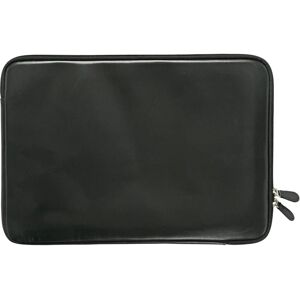 Housse ordinateur Quo Vadis 246754Q - Cuir de vachette satiné 15" - Publicité Housse ordinateur Quo Vadis 246754Q - Cuir de vachette satiné 15" - Publicité
