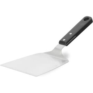 Le Marquier Grande Spatule en Inox pour Plancha - 400 g - Publicité Le Marquier Grande Spatule en Inox pour Plancha - 400 g - Publicité