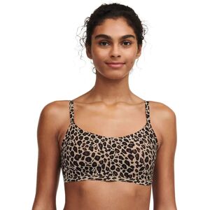 Chantelle SoftStretch Bralette (C11D20) leopard nude Chantelle SoftStretch Bralette (C11D20) leopard nude