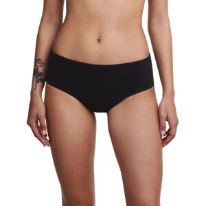 Chantelle Pantalones cortos negros para período Chantelle Pantalones cortos negros para período