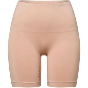 Chantelle M Beige Sculpting Biker Shorts - Biker Shorts Chantelle M Beige Sculpting Biker Shorts - Biker Shorts