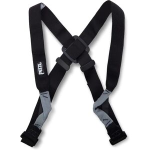 Petzl Voltige - Unisexe - Noir - Taille Unique - Harnais d'Escalade Petzl Voltige - Unisexe - Noir - Taille Unique - Harnais d'Escalade